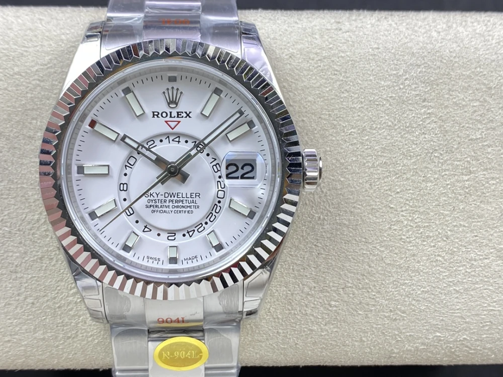 Sky Dweller M326934 A 11