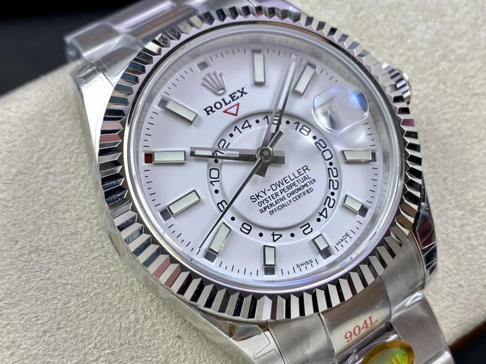 Sky Dweller M326934 A 12