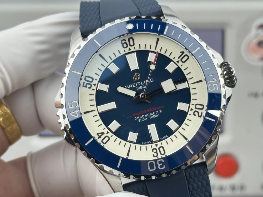 Superocean 46mm 14