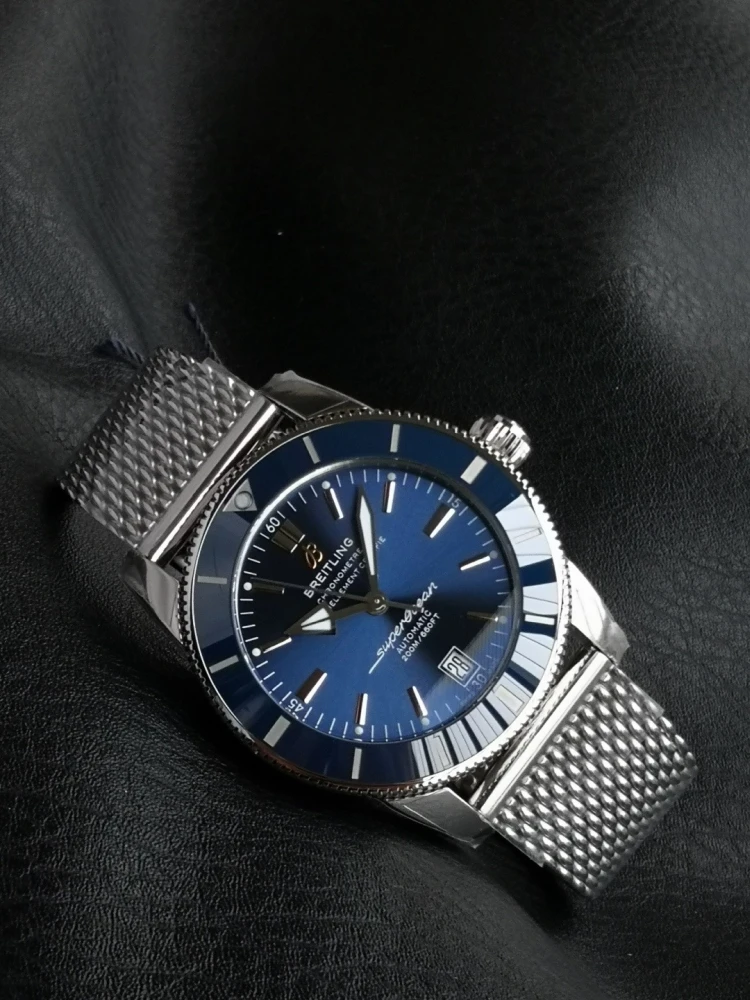 Superocean B20 42mm 16