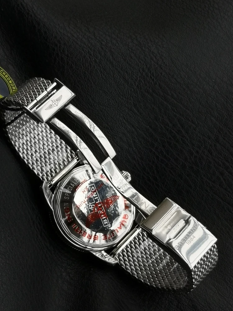 Superocean B20 42mm 18