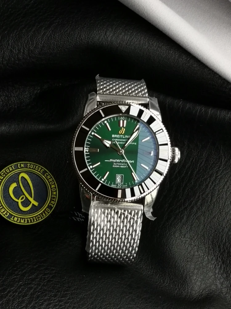 Superocean B20 42mm 20