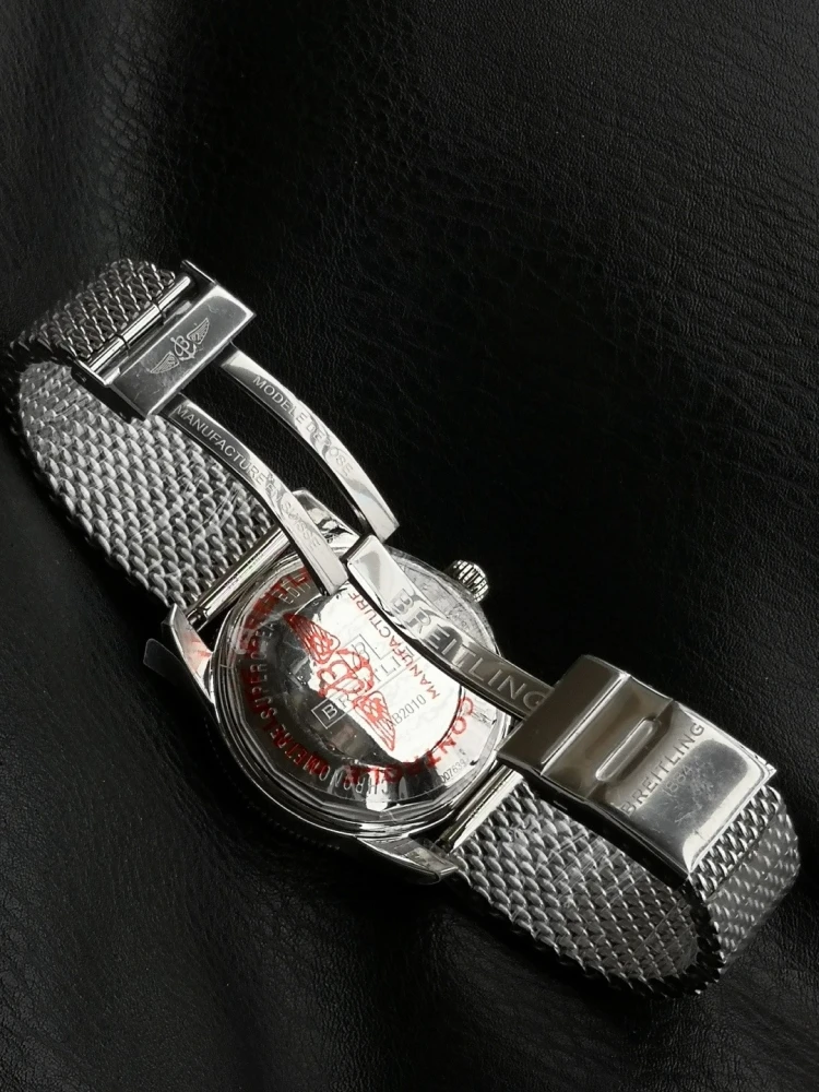 Superocean B20 42mm 36