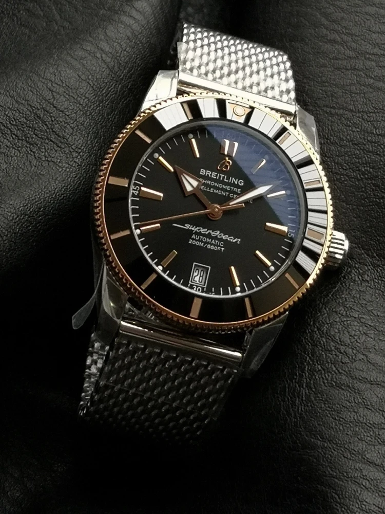 Superocean B20 42mm 41