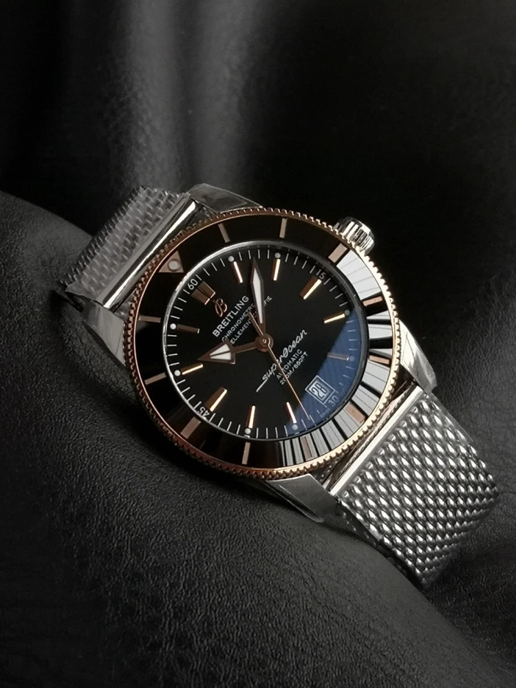 Superocean B20 42mm 43