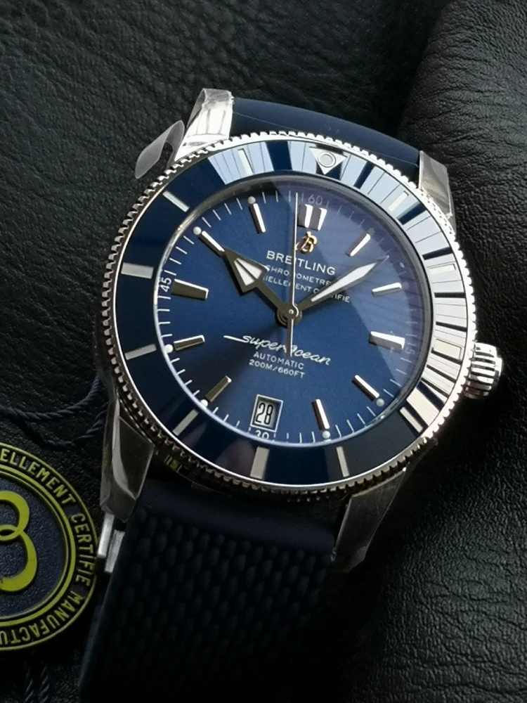 Superocean B20 42mm 58