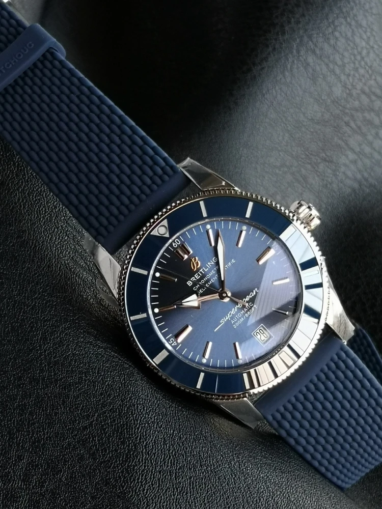 Superocean B20 42mm 59