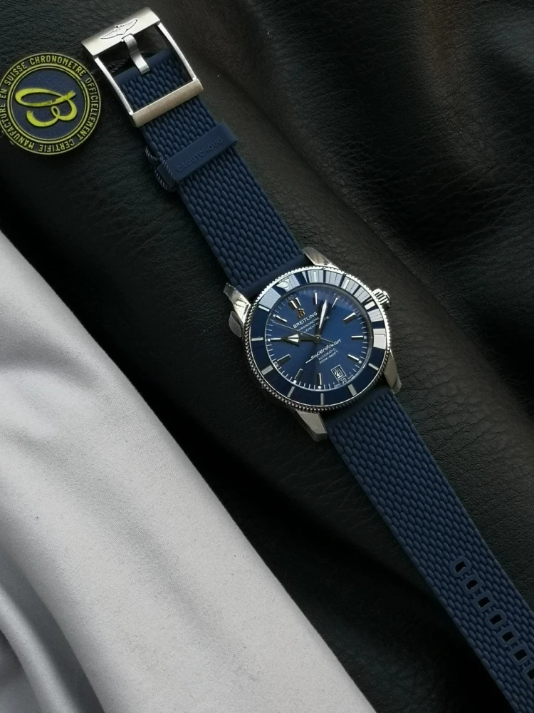 Superocean B20 42mm 60