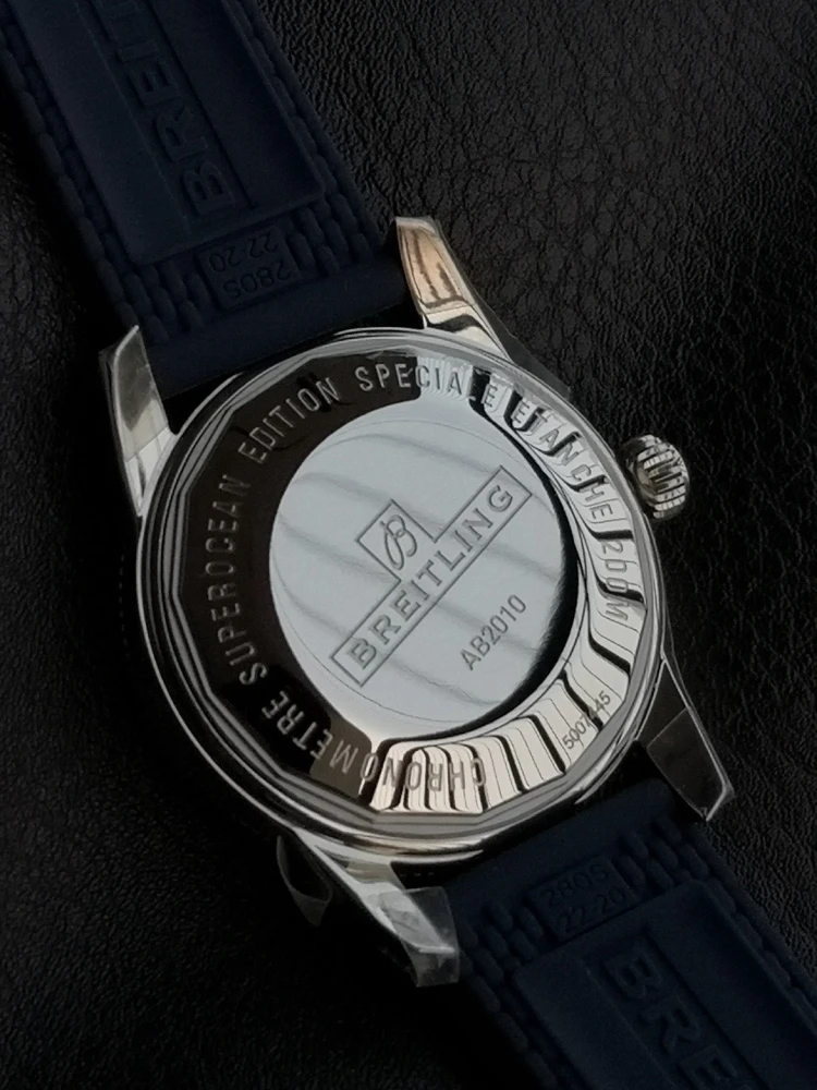 Superocean B20 42mm 64