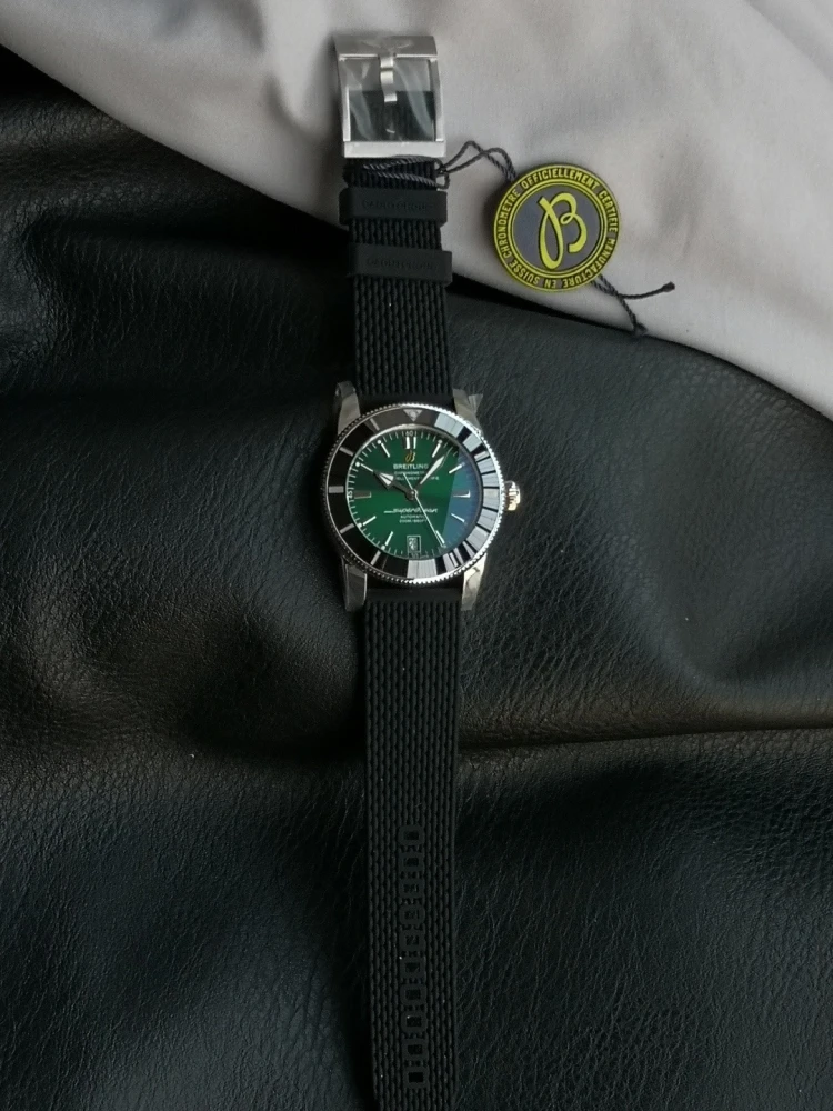 Superocean B20 42mm 65