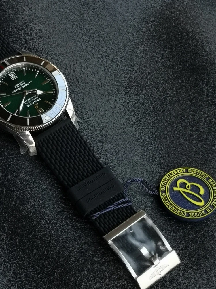 Superocean B20 42mm 72