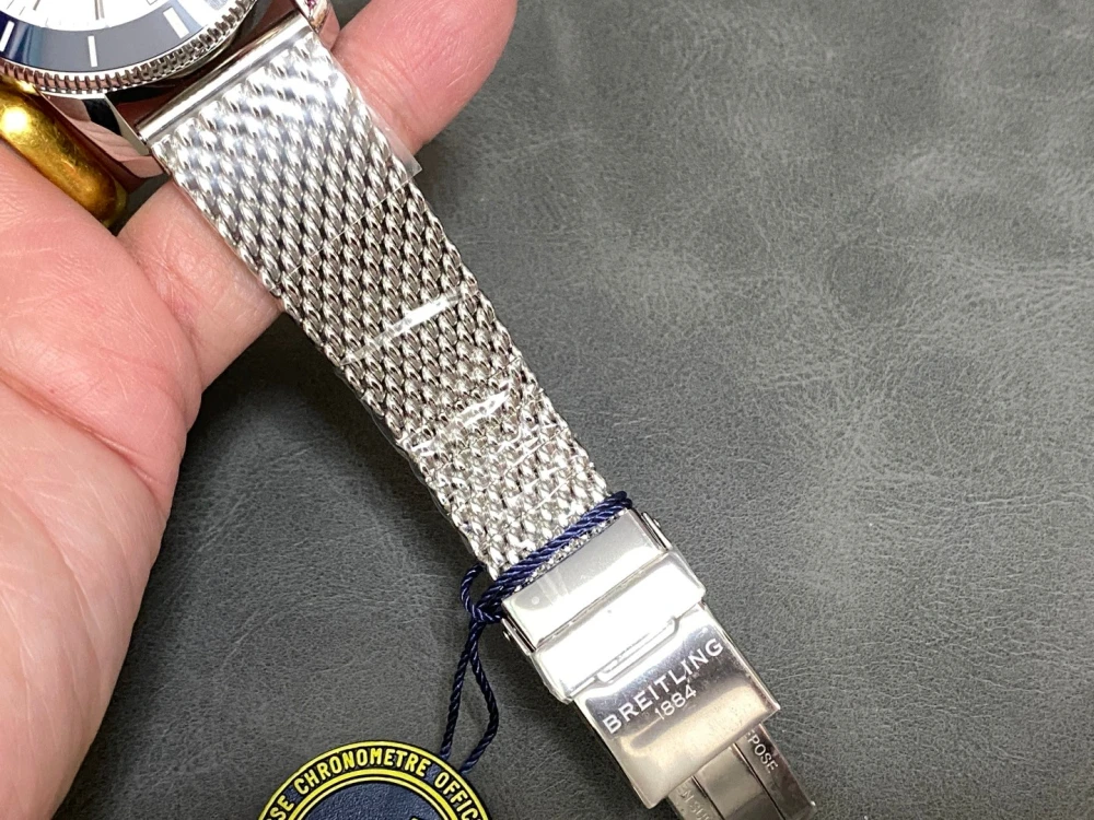 Superocean B20 WB 42mm 01