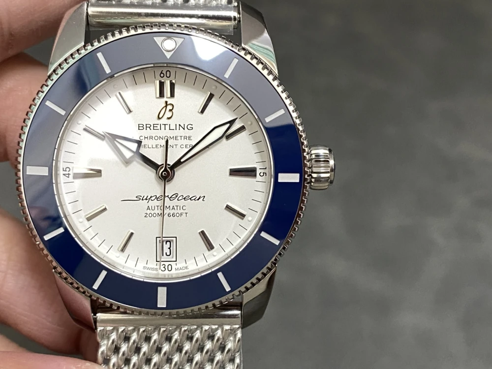 Superocean B20 WB 42mm 02