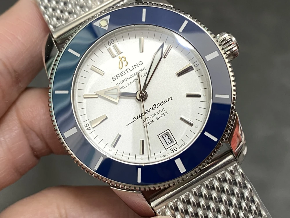 Superocean B20 WB 42mm 03