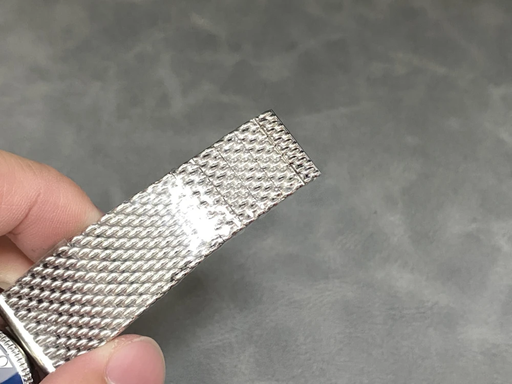 Superocean B20 WB 42mm 09