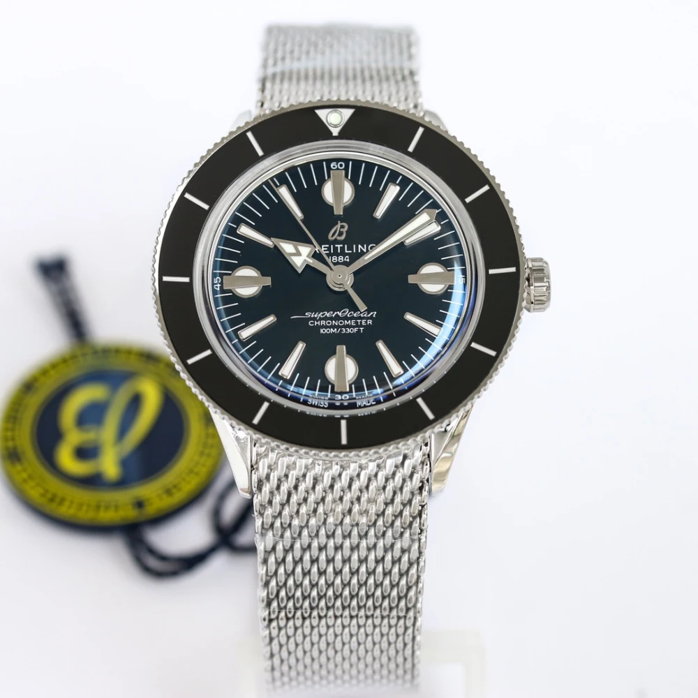 Superocean Heritage 57 02
