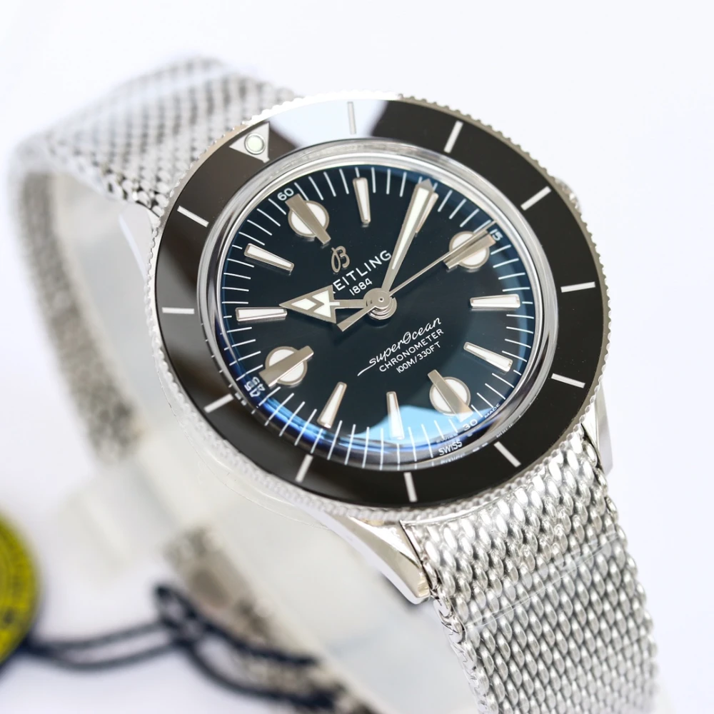 Superocean Heritage 57 04