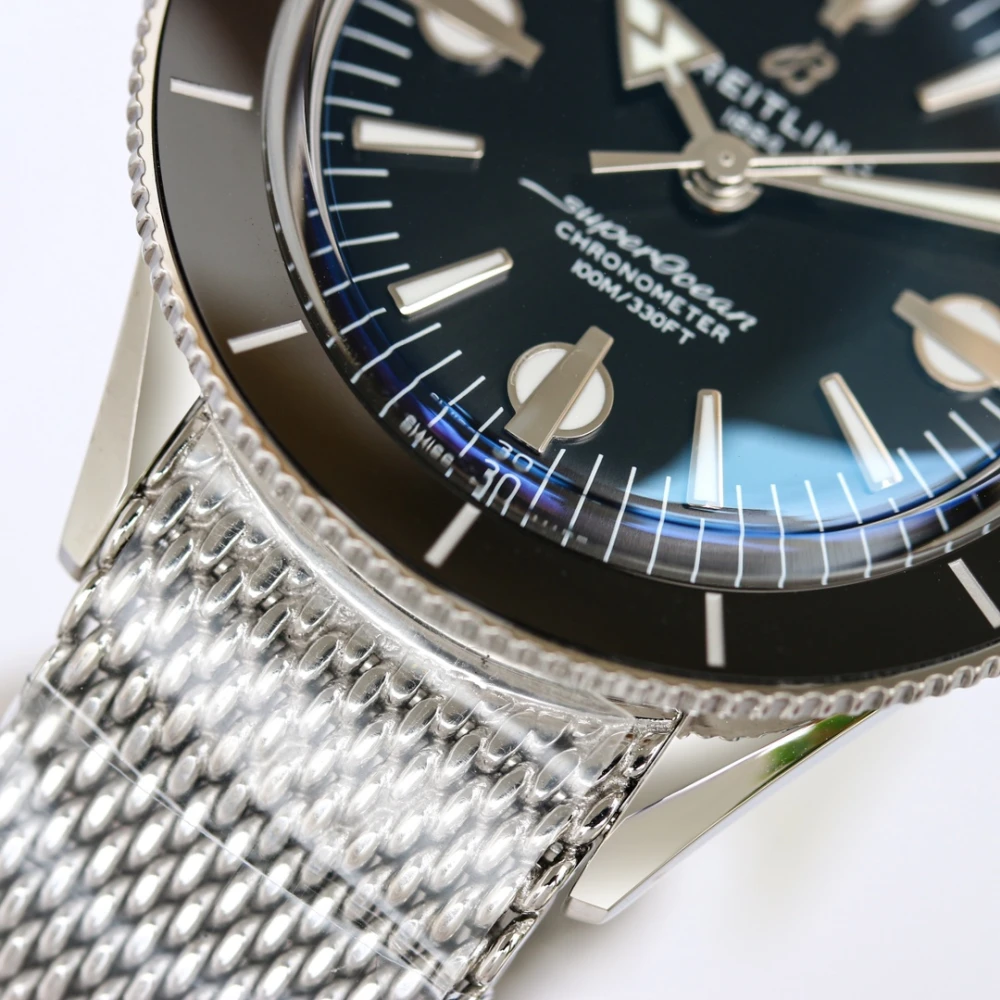 Superocean Heritage 57 06