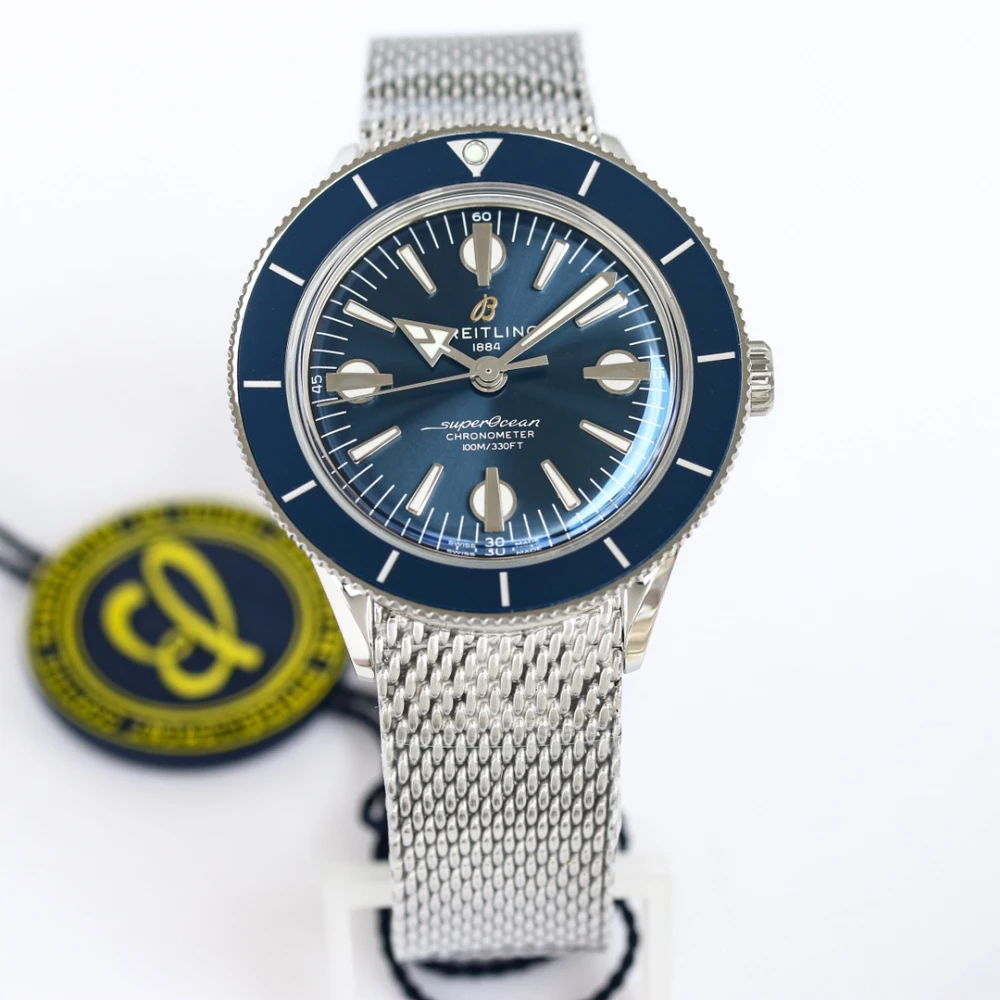 Superocean Heritage 57 11