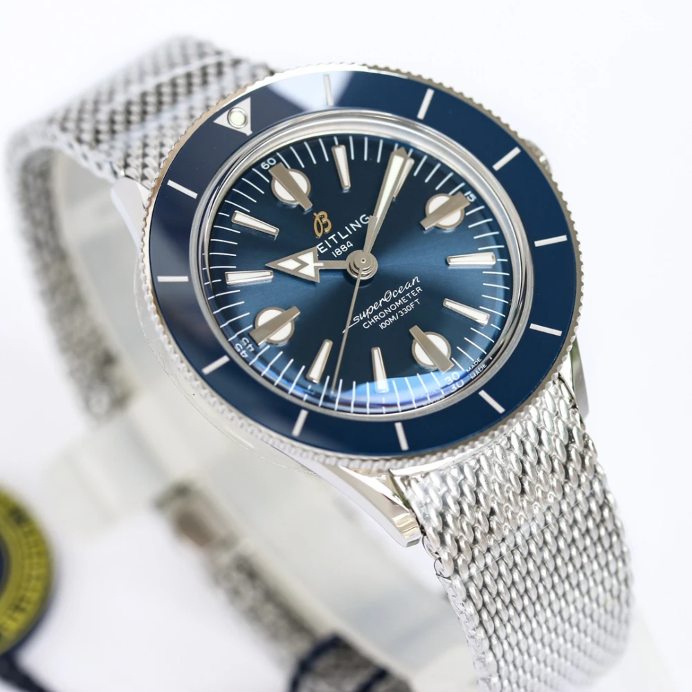 Superocean Heritage 57 12