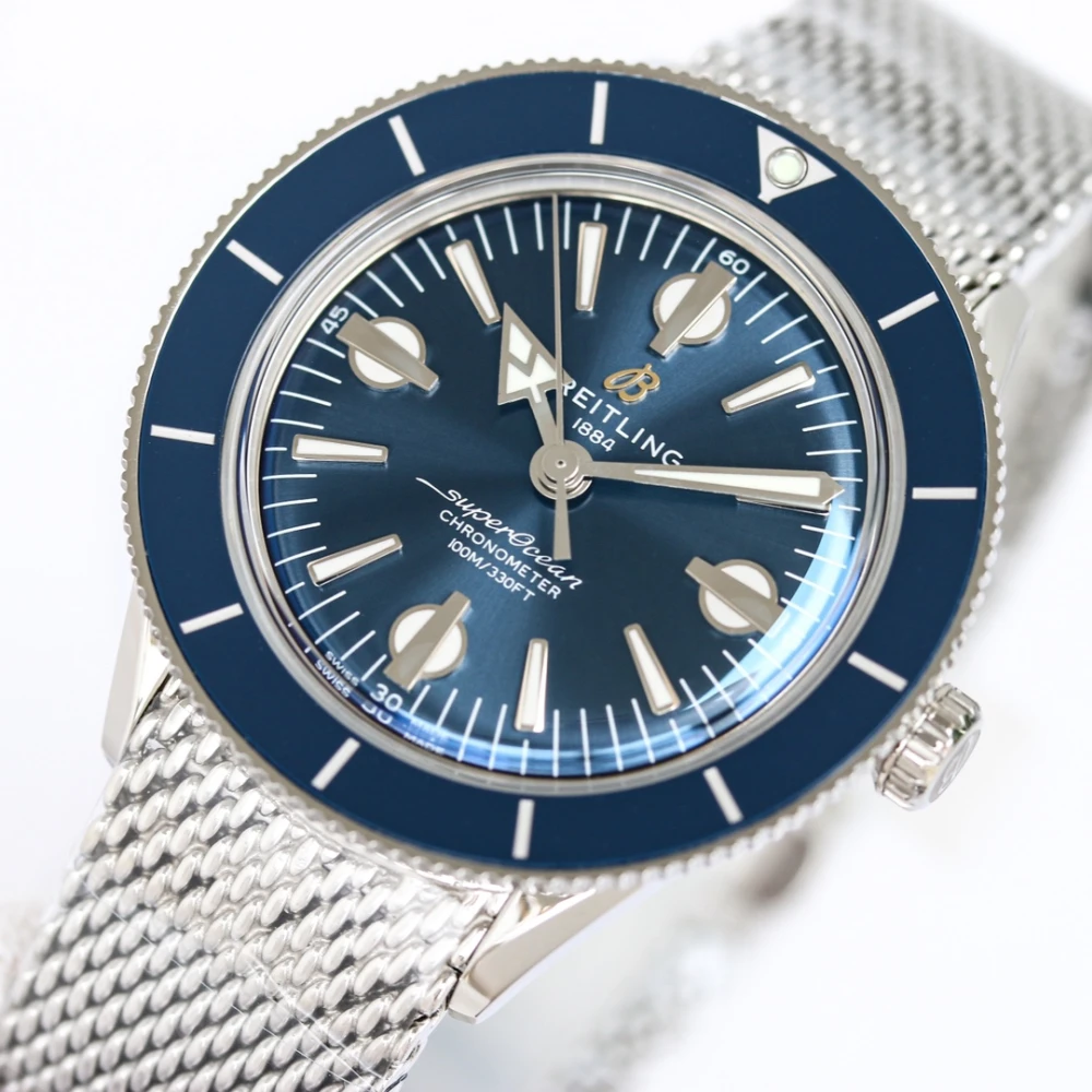 Superocean Heritage 57 13