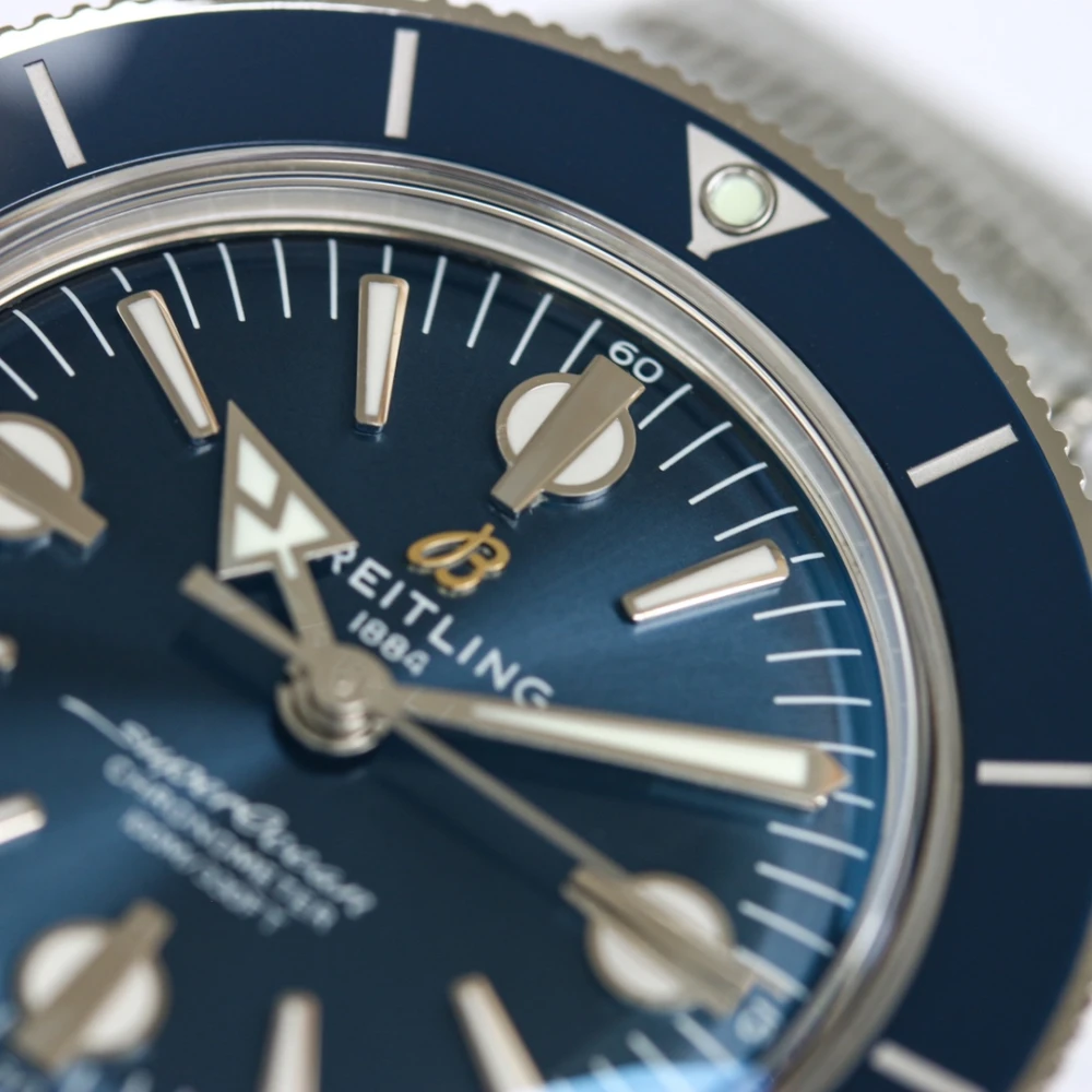 Superocean Heritage 57 14