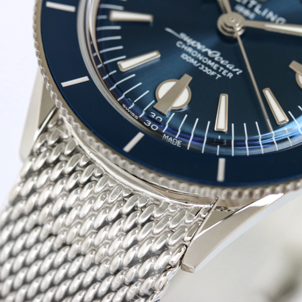 Superocean Heritage 57 16