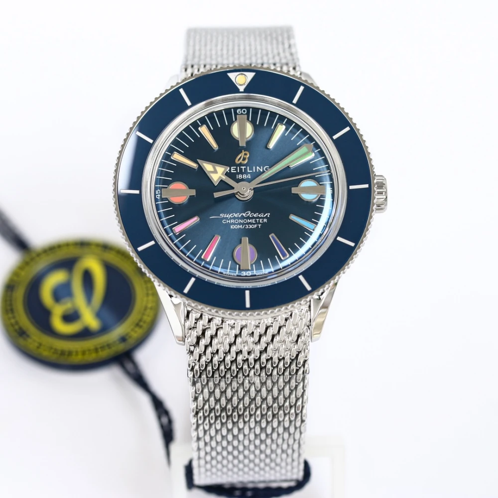 Superocean Heritage 57 20