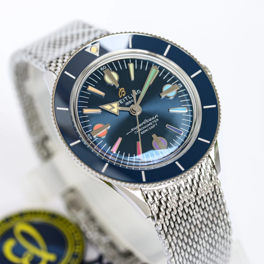 Superocean Heritage 57 21