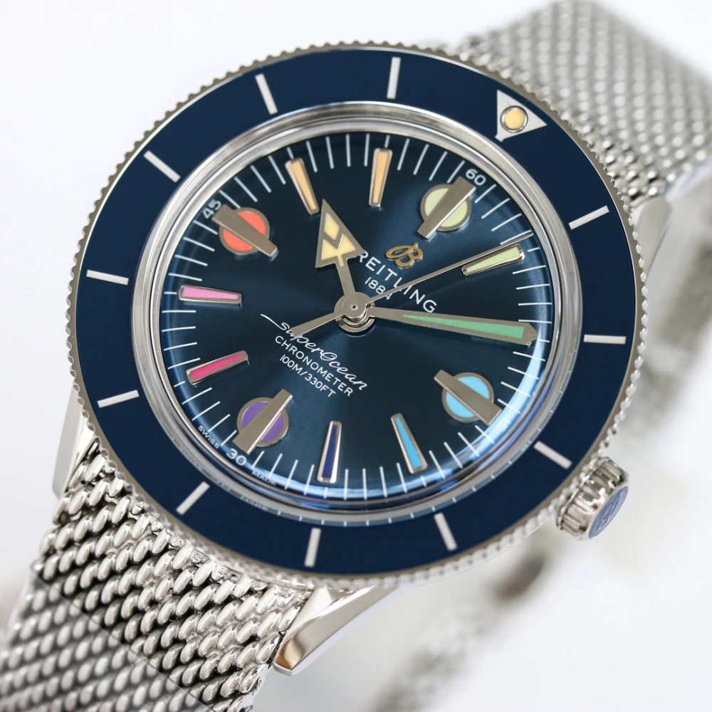 Superocean Heritage 57 22