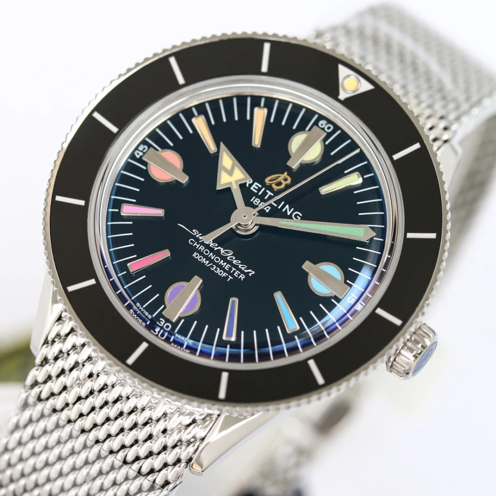 Superocean Heritage 57 30