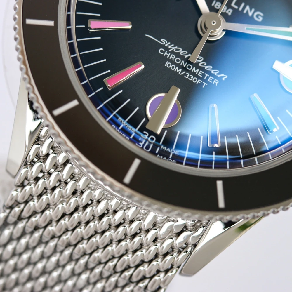 Superocean Heritage 57 32