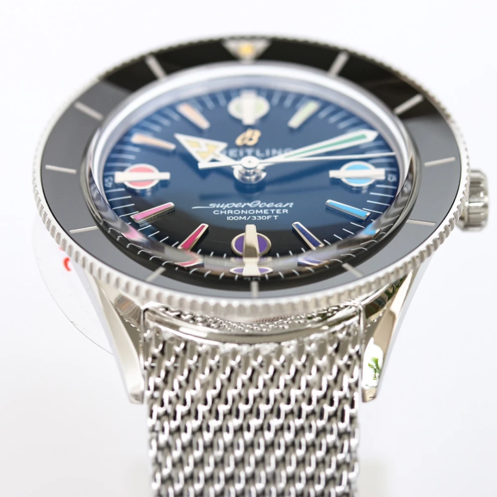 Superocean Heritage 57 33