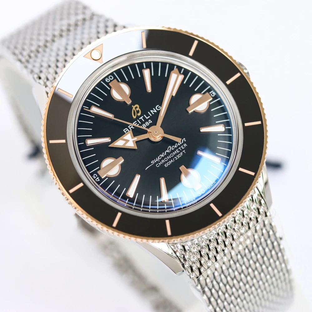Superocean Heritage 57 39