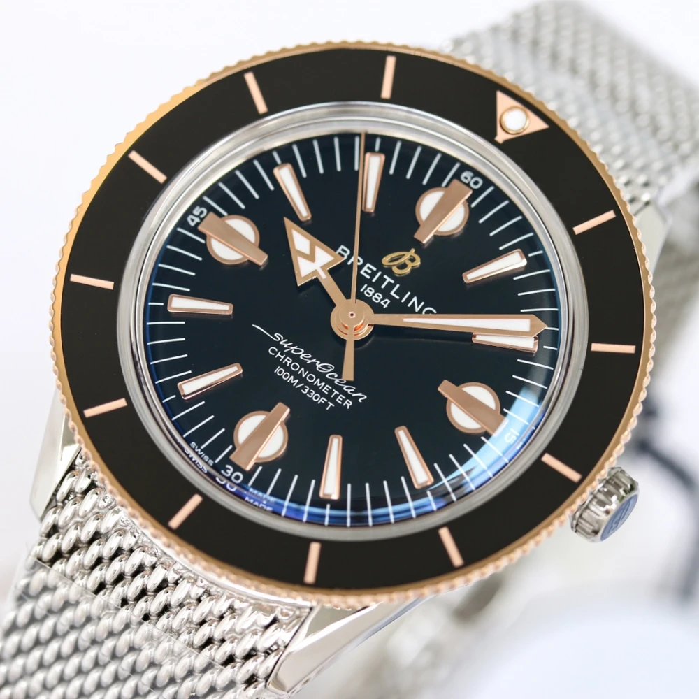 Superocean Heritage 57 40