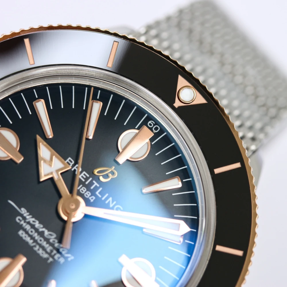 Superocean Heritage 57 41