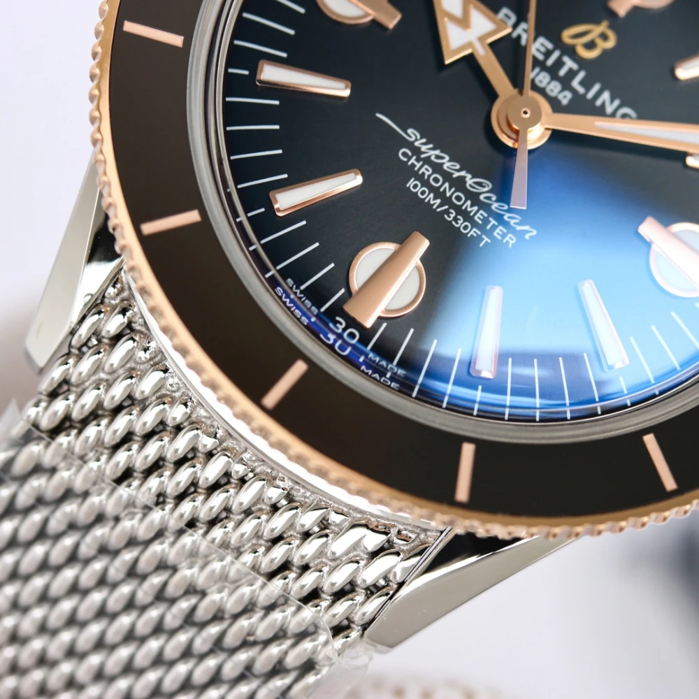 Superocean Heritage 57 42