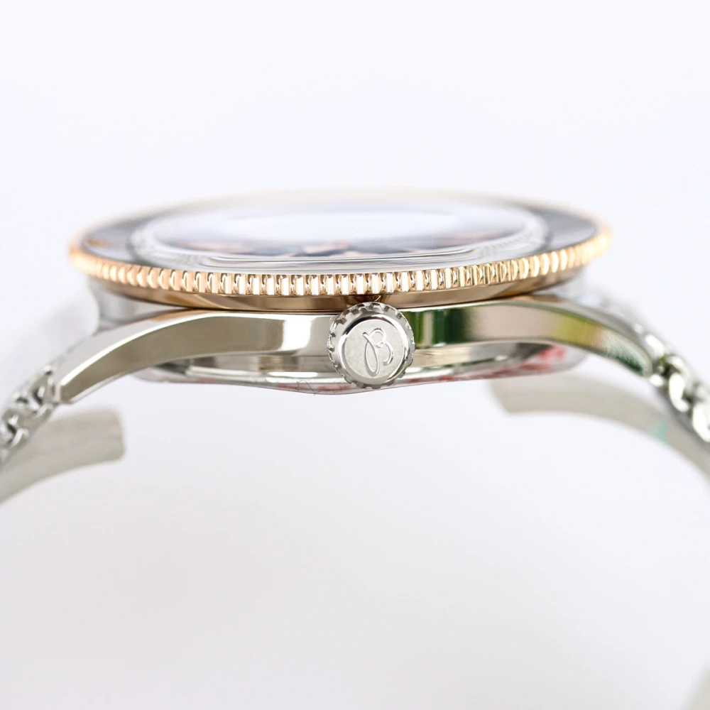 Superocean Heritage 57 43