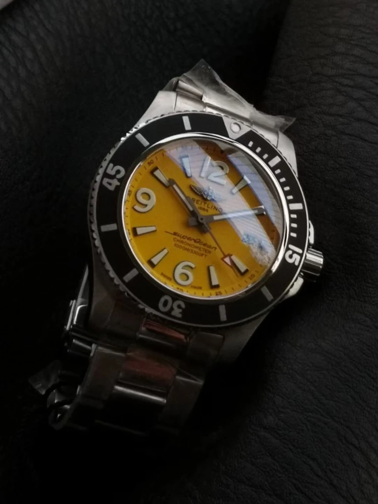 Superocean II 31