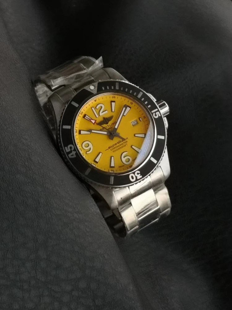 Superocean II 32