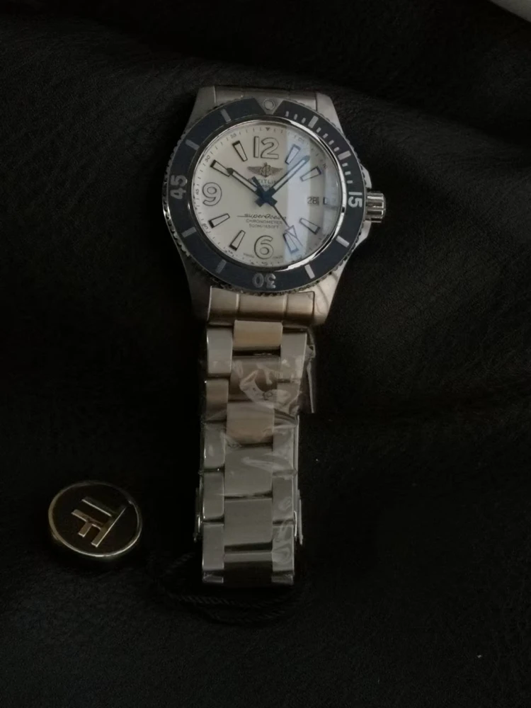 Superocean II 38