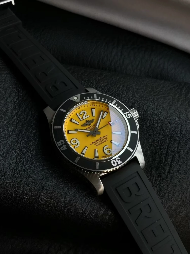 Superocean II 70