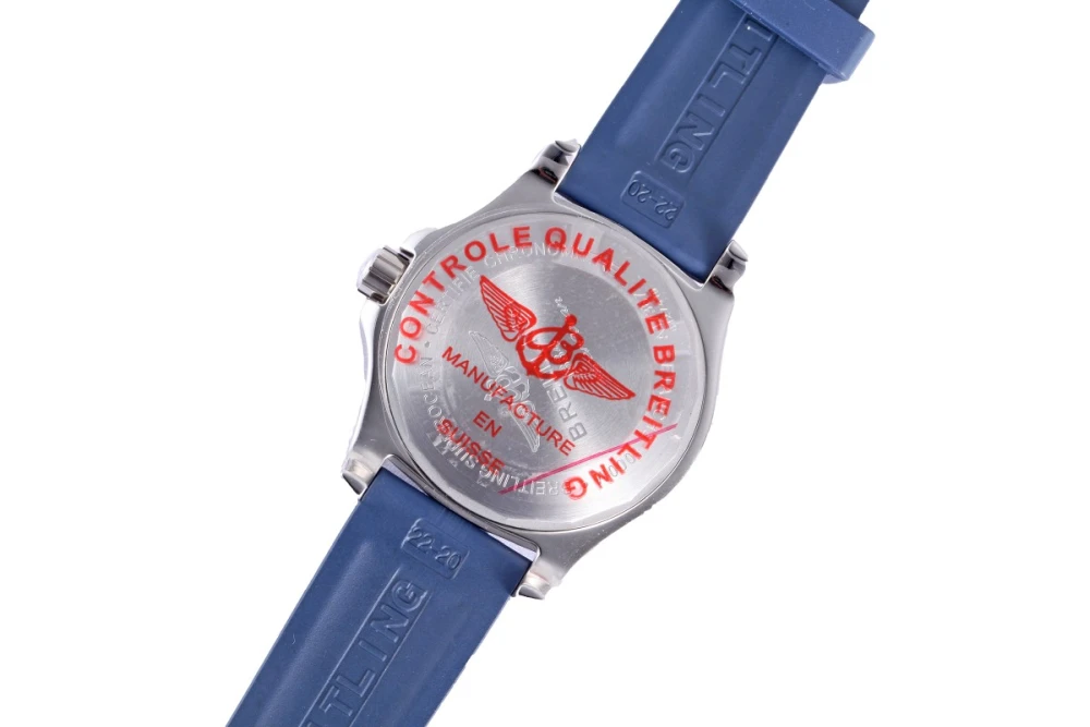 Superocean II W Bls 01