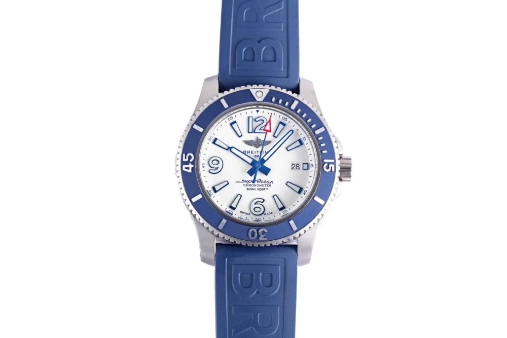 Superocean II W Bls 02