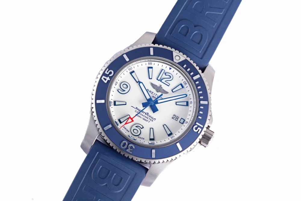 Superocean II W Bls 03