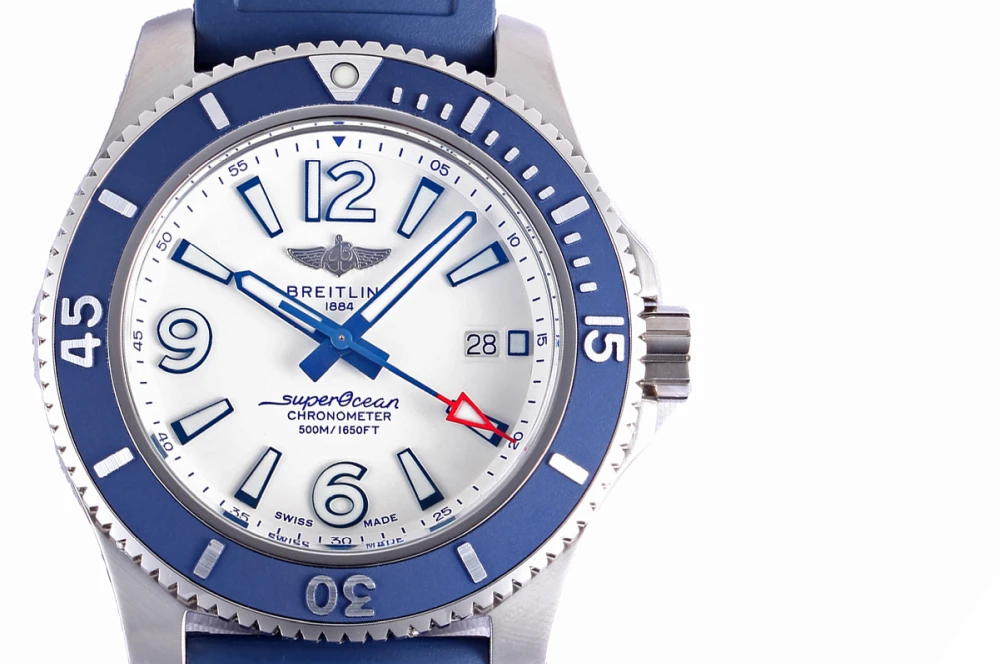 Superocean II W Bls 05