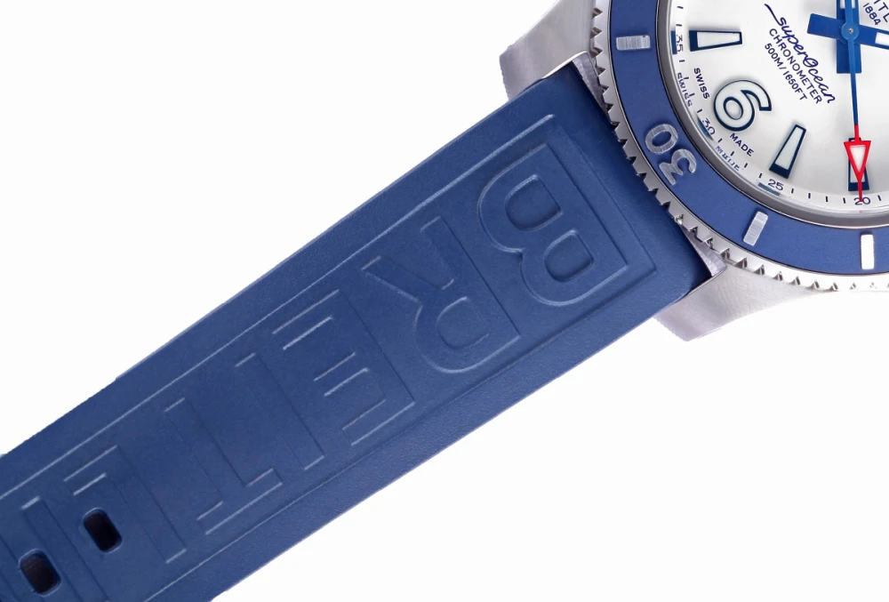 Superocean II W Bls 06