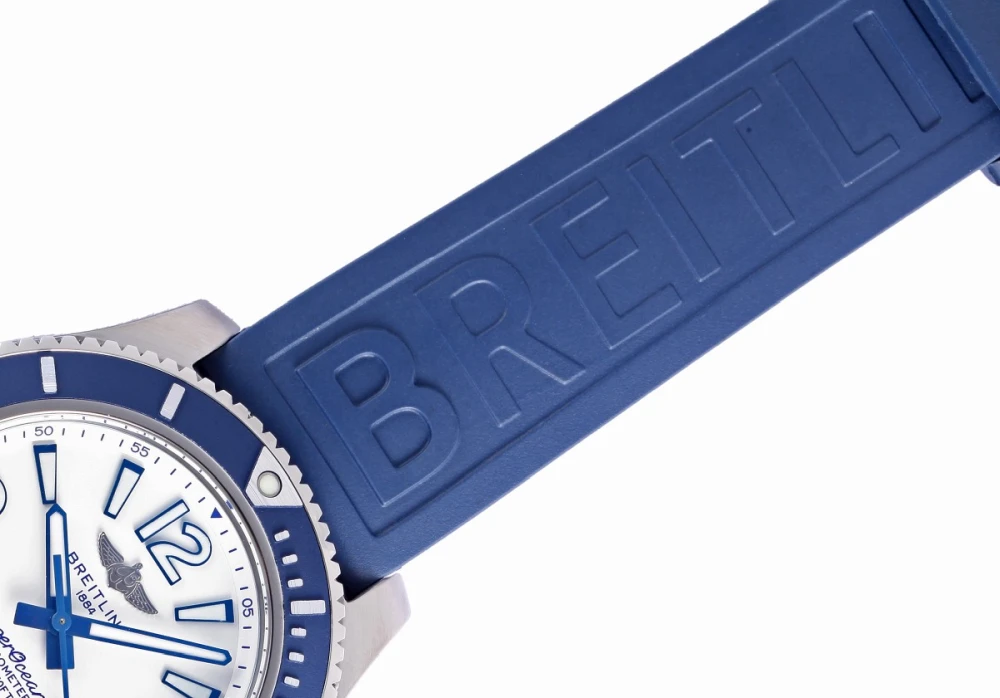 Superocean II W Bls 07