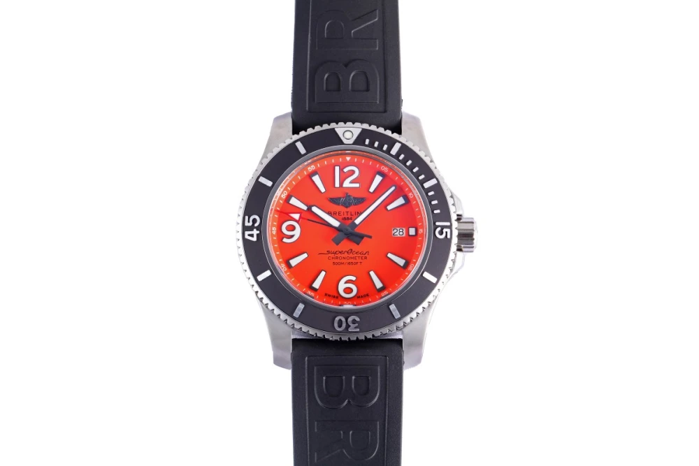 Superocean II Bls 02