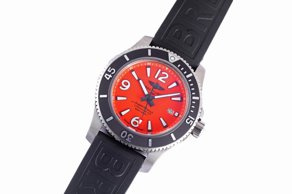 Superocean II Bls 03